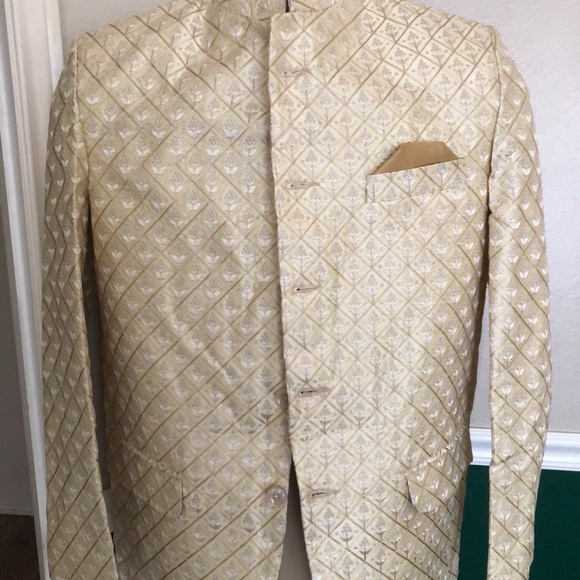 Men’s fancy coat/Jacket - Picture 4 of 5